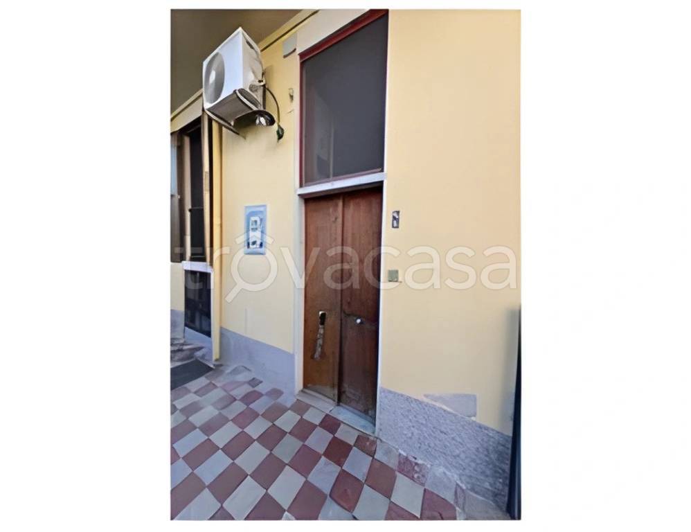 appartamento in vendita a Catanzaro in zona Centro Città