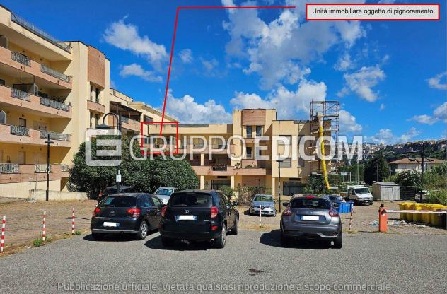 appartamento in vendita a Catanzaro