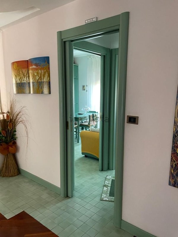 appartamento in vendita a Catanzaro in zona Mater Domini