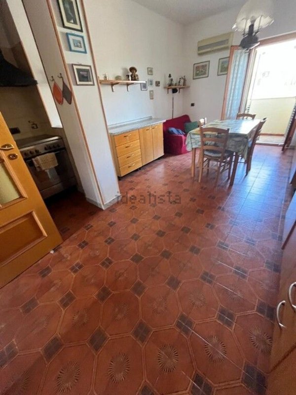 appartamento in vendita a Catanzaro in zona Catanzaro Lido