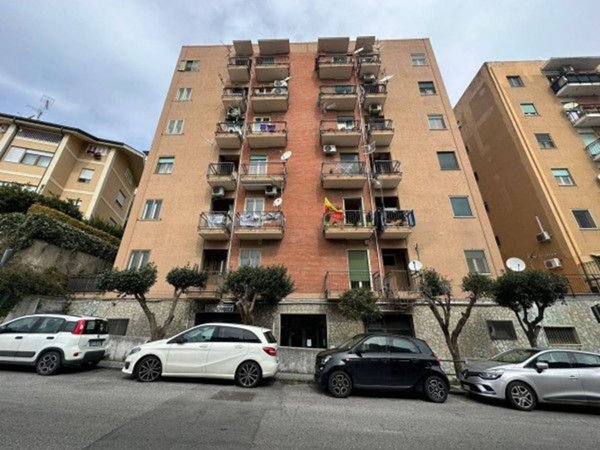 appartamento in vendita a Catanzaro in zona Catanzaro Sala