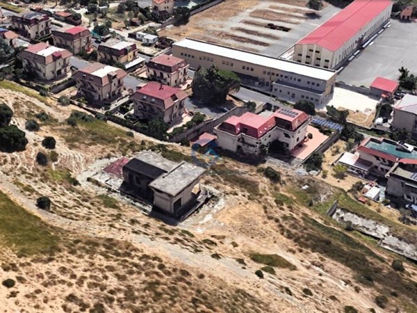 casa indipendente in vendita a Catanzaro