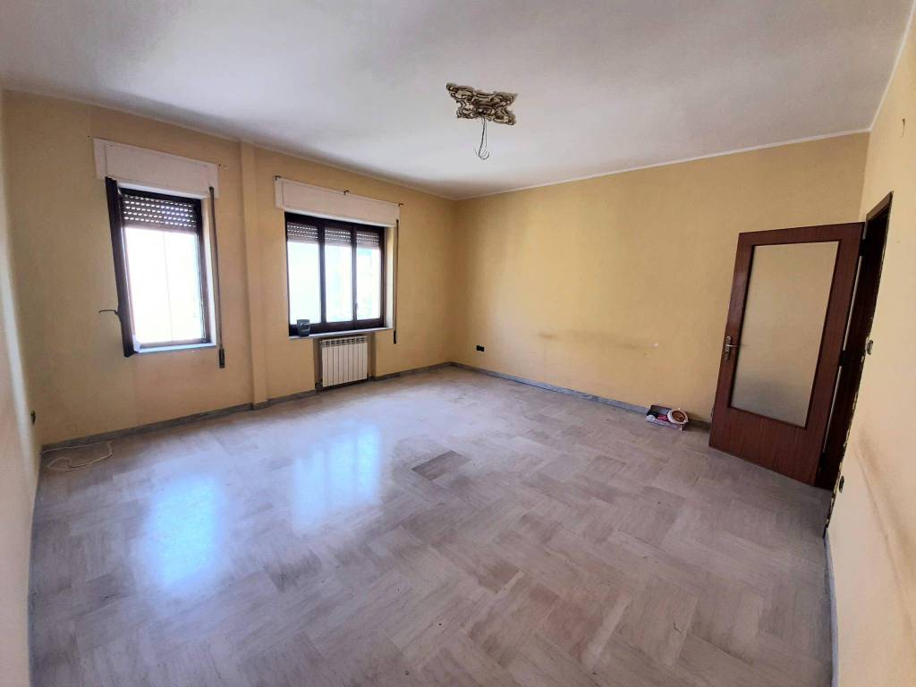 appartamento in vendita a Catanzaro in zona Centro Città