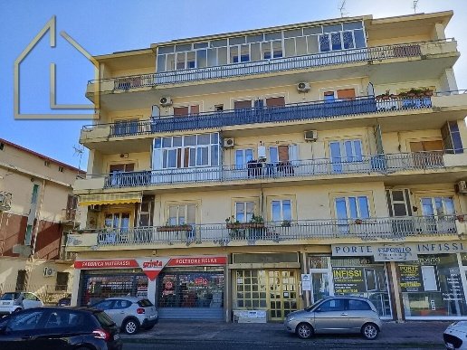 appartamento in vendita a Catanzaro in zona Santa Maria