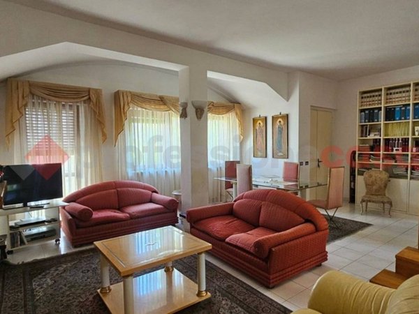 casa indipendente in vendita a Catanzaro in zona Catanzaro Lido