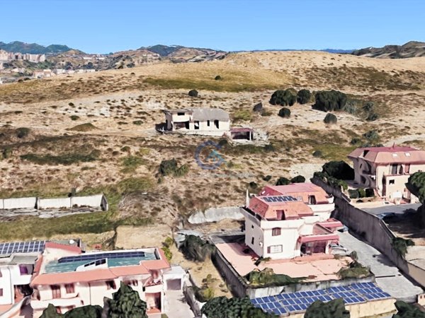casa indipendente in vendita a Catanzaro