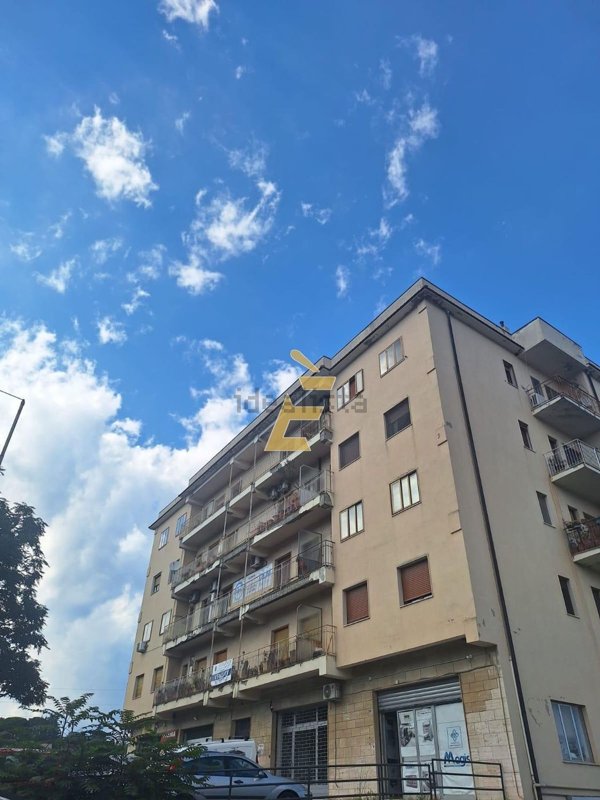 appartamento in vendita a Catanzaro in zona Mater Domini