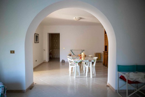 casa indipendente in vendita a Catanzaro in zona Cava / Cuculera Nobile