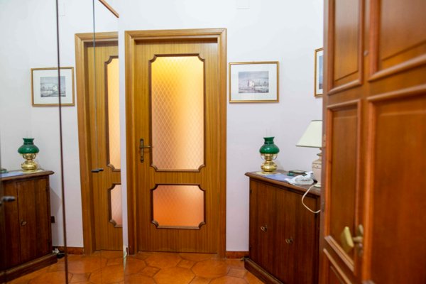 appartamento in vendita a Catanzaro in zona Centro Città
