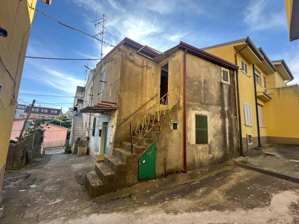 casa indipendente in vendita a Catanzaro in zona Siano