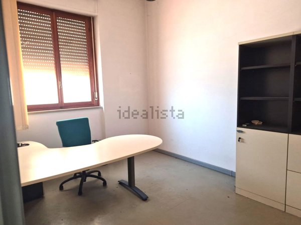 appartamento in vendita a Catanzaro in zona Centro Città