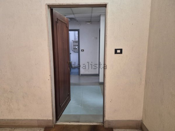 appartamento in vendita a Catanzaro in zona Centro Città