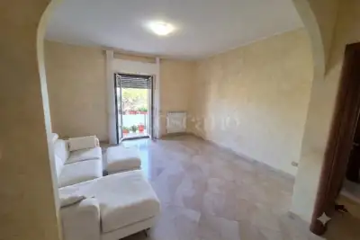 appartamento in vendita a Catanzaro in zona Centro Città