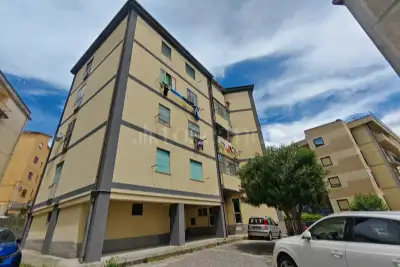 appartamento in vendita a Catanzaro in zona Pontepiccolo