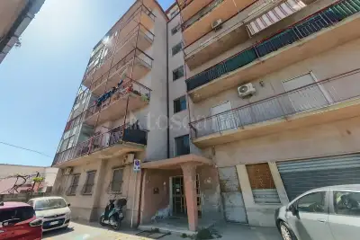 appartamento in vendita a Catanzaro in zona Santa Maria