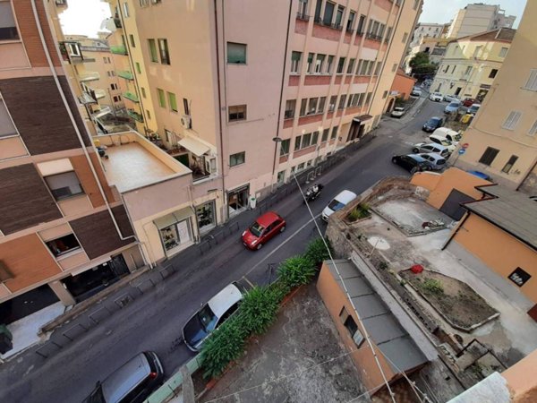appartamento in vendita a Catanzaro in zona Centro Città