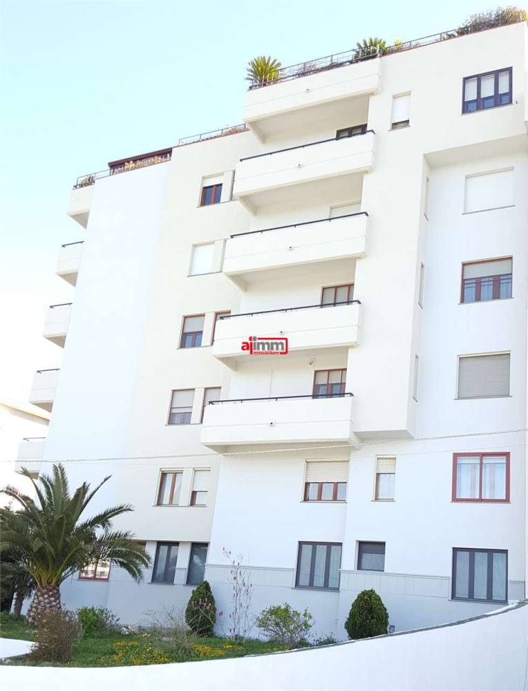 appartamento in vendita a Catanzaro in zona Pontepiccolo