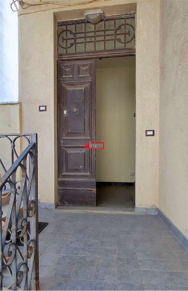 appartamento in vendita a Catanzaro in zona Centro Città