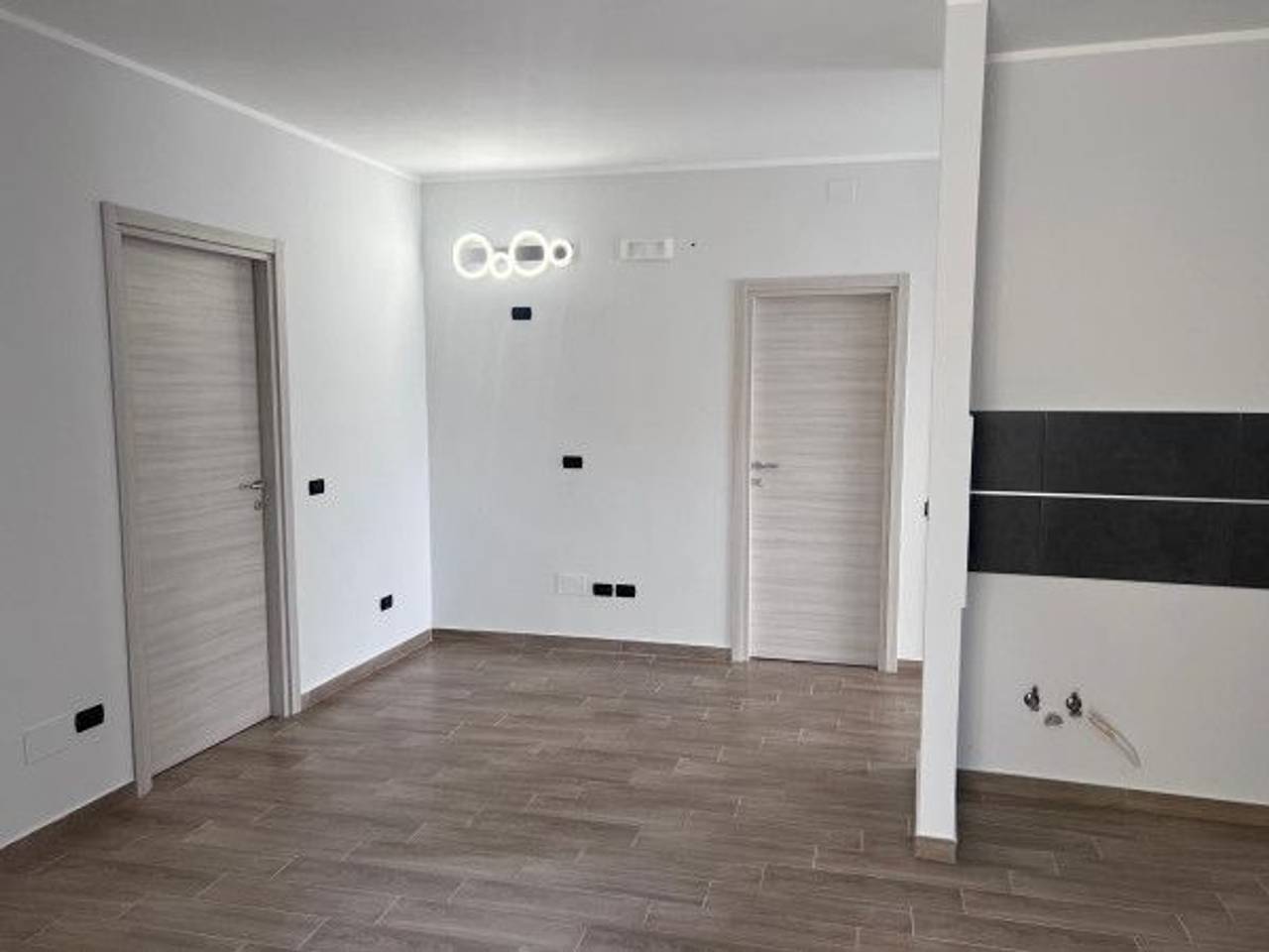 appartamento in vendita a Catanzaro in zona Centro Città
