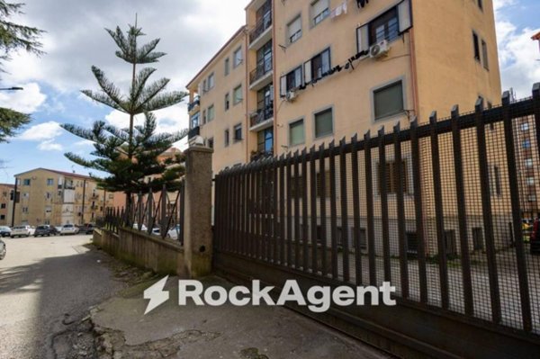 appartamento in vendita a Catanzaro in zona Mater Domini