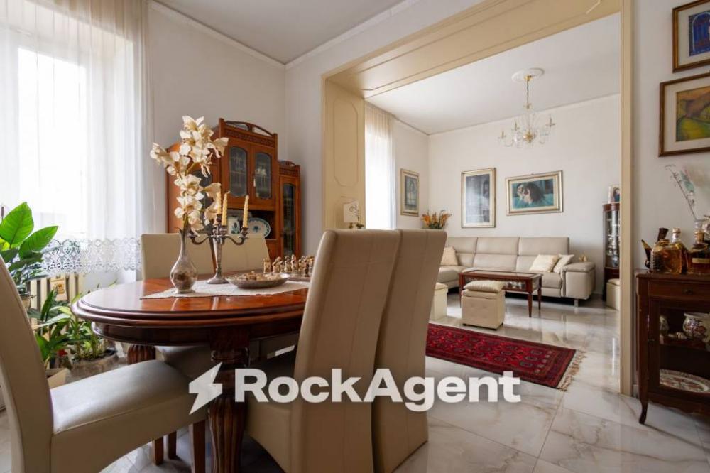 appartamento in vendita a Catanzaro in zona Centro Città