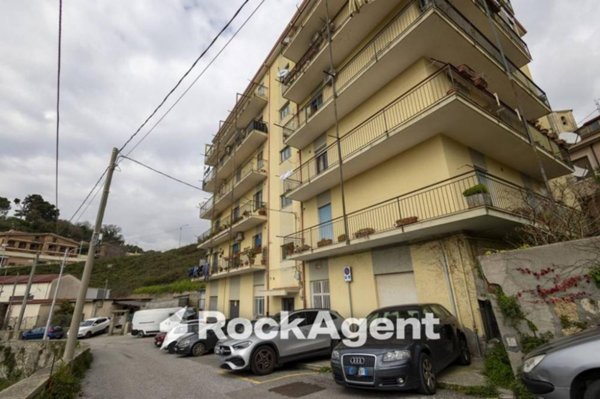 appartamento in vendita a Catanzaro in zona Gagliano