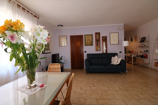 appartamento in vendita a Catanzaro in zona Santa Maria