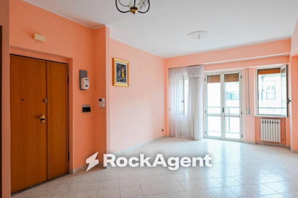appartamento in vendita a Catanzaro in zona Mater Domini
