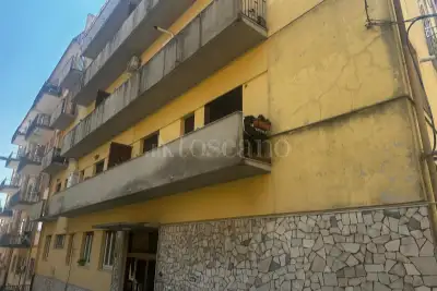 appartamento in vendita a Catanzaro in zona Centro Città