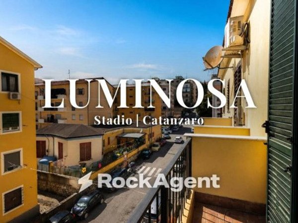 appartamento in vendita a Catanzaro