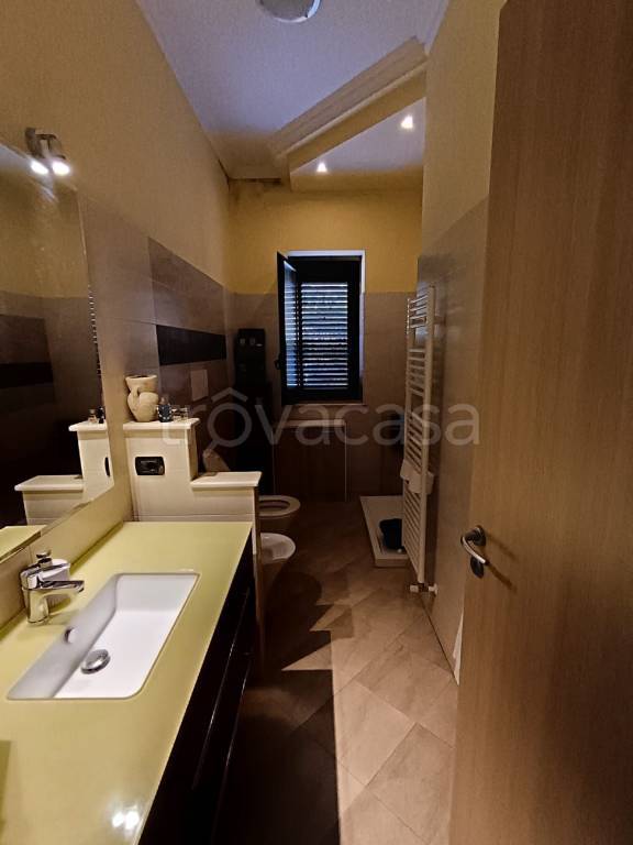 appartamento in vendita a Catanzaro in zona Santa Maria