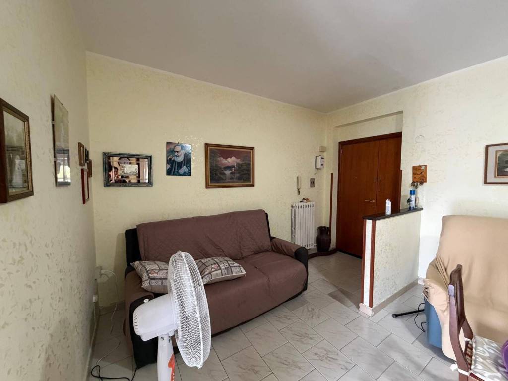 appartamento in vendita a Catanzaro in zona Catanzaro Lido