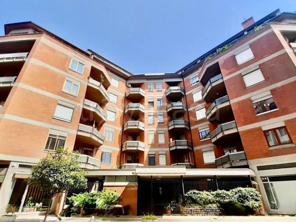 appartamento in vendita a Catanzaro in zona Centro Città