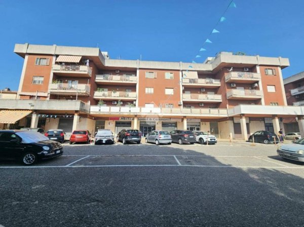 appartamento in vendita a Catanzaro in zona Catanzaro Lido
