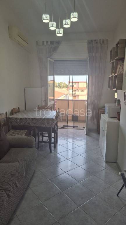 appartamento in vendita a Catanzaro in zona Catanzaro Lido