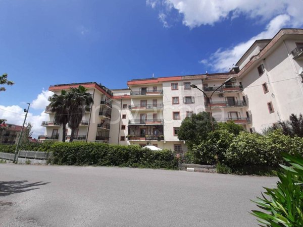 appartamento in vendita a Catanzaro in zona Mater Domini