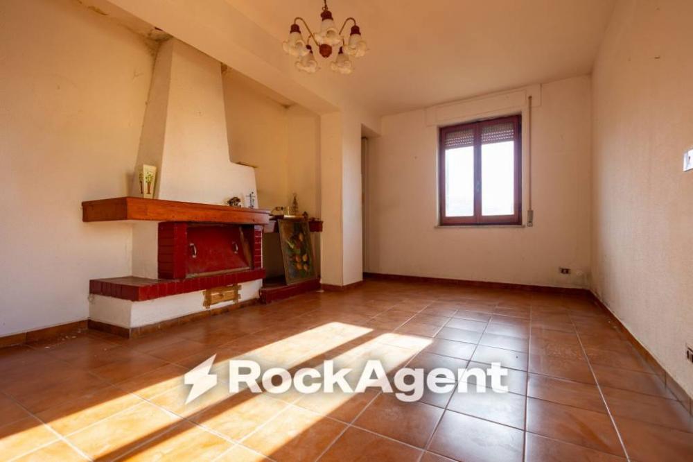 appartamento in vendita a Catanzaro in zona Catanzaro Sala