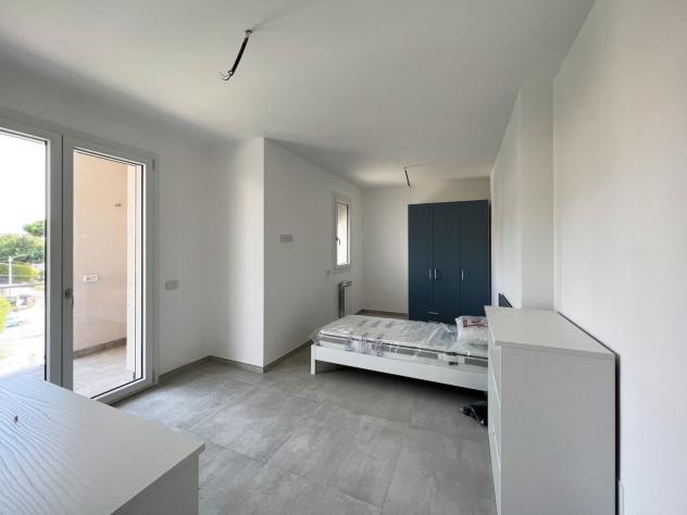 appartamento in vendita a Catanzaro in zona Catanzaro Lido