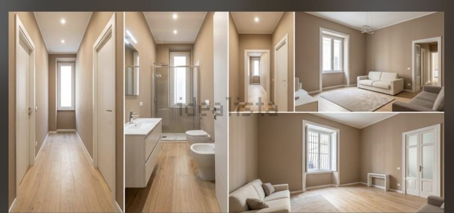 appartamento in vendita a Catanzaro in zona Centro Città