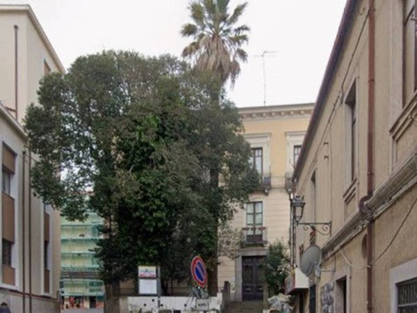appartamento in vendita a Catanzaro in zona Centro Città