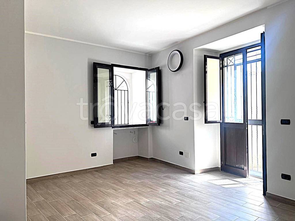 appartamento in vendita a Catanzaro in zona Centro Città