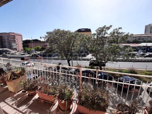 appartamento in vendita a Catanzaro in zona Mater Domini