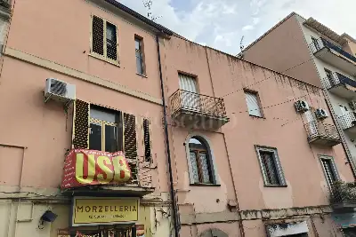 appartamento in vendita a Catanzaro in zona Centro Città