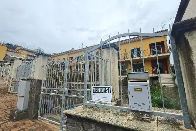 villa in vendita a Catanzaro in zona Centro Città