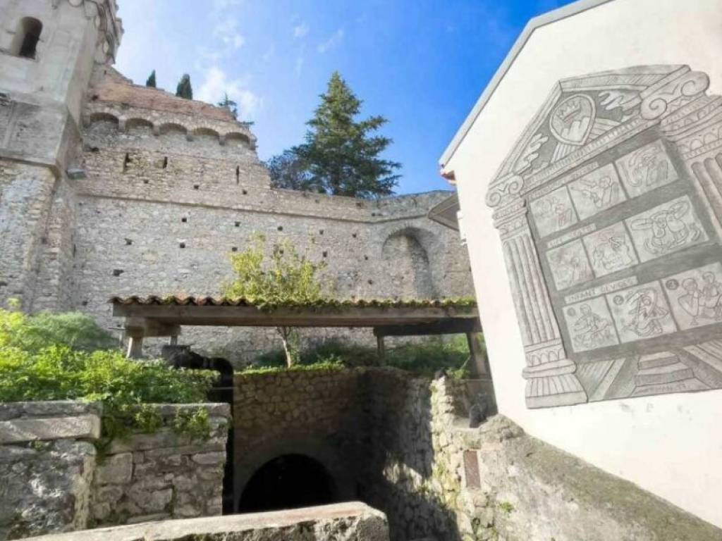 appartamento in vendita a Catanzaro in zona Centro Città