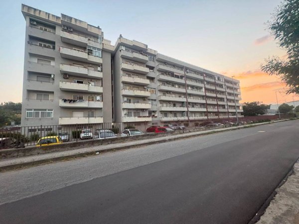 appartamento in vendita a Catanzaro in zona Catanzaro Lido
