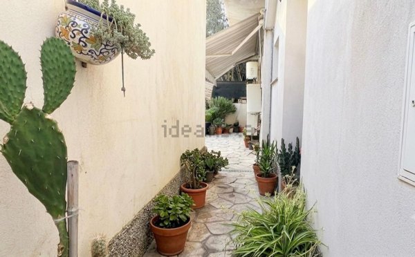 appartamento in vendita a Catanzaro in zona Santa Maria