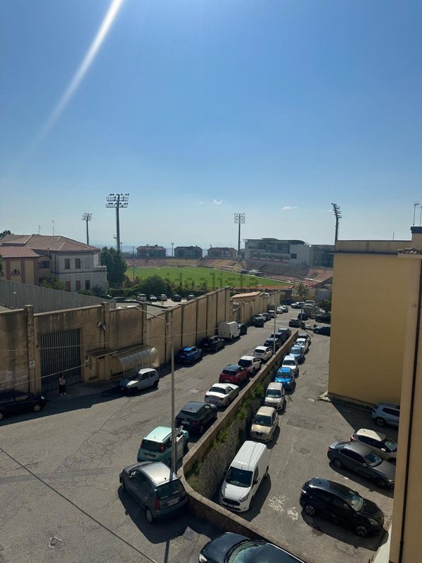 appartamento in vendita a Catanzaro in zona Pontepiccolo