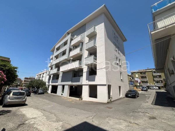 appartamento in vendita a Catanzaro in zona Catanzaro Lido