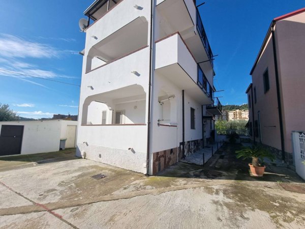 appartamento in vendita a Catanzaro in zona Santa Maria